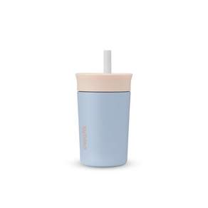 오왈라 키즈 스테인리스 텀블러 12oz 피크닉
