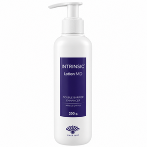 인트린직 로션 MD 더블베리어인핸서 200g