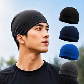 옐스 여름 쿨링 스포츠 비니