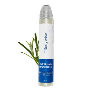 Be Bodywise Rosemary Hair Growth Serum Roll On with Redensyl & Anagain