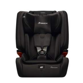 다이치 브이가드 토들러 시즌2 ISOFIX 프리미엄 에디션 카시트 일체형