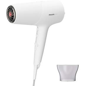 필립스 5000 시리즈 써모 쉴드 헤어드라이기 2200W