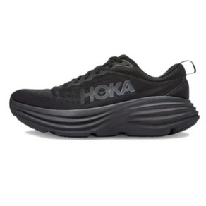 HOKA 호카 남성용 본디 8 와이드 운동화