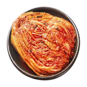 [솜씨가] 영월 포기 배추김치 5kg
