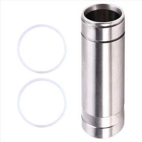 248210 Airless Paint Sprayer 내부 실린더 슬리브 2 개의 밀봉 링이있는 Graco 1095 1595 5900 Airless Paint Sprayers