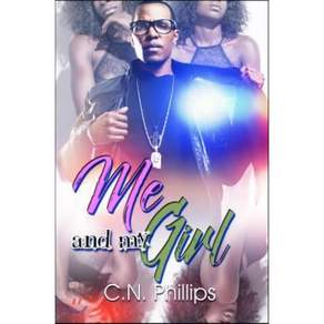 Me And My Girl : Featuring Coptic Illustrations