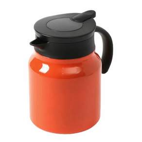 후니드림 온도표시 보온주전자 900ml 미니주전자 차우리는주전자 캠핑미니주전자