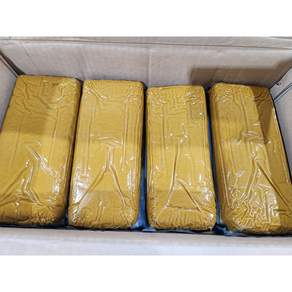 프리미엄 화분떡 1kg 자연화분70%이상 함유 벌밥 벌먹이 벌화분