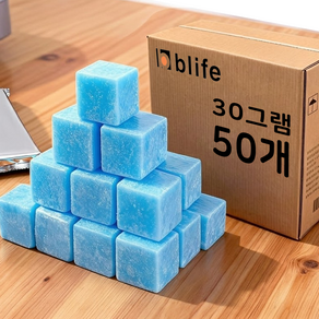 비라이프 고체연료 미니화로 알콜연료