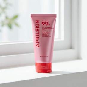 [NEW/TXA랩핑팩] 에이프릴스킨 TXA 트라넥삼산 나이아신아마이드 99 나이트 랩핑 마스크 80ml 424397