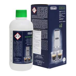 드롱기 커피머신 청소 관리 세척 세척액 물때제거 석회제거제 500ml