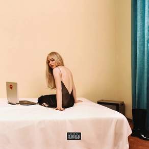 [CD] Sabrina Carpenter (사브리나 카펜터) - 5집 Emails I Can't Send