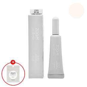 줌바이정샘물 새틴핏 스파츌라 일체형 보송 매트 파운데이션 25ml+사은품(랜덤)
