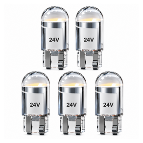 에이치 스토리 360도 빛 LED 자동차 램프 24v