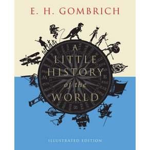 A Little History of the World (Illustrated), Yale University Press