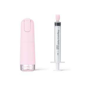 팬그램 슬릭 N1 향수공병 스위티핑크 에디션 4ml
