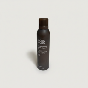 모다모다 원스텝 이지 커버 버블샴푸 200ml