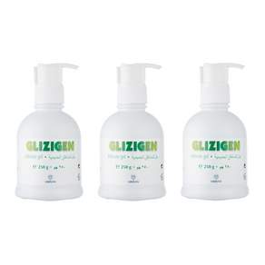 글리지젠 인티메이트 겔 250ml