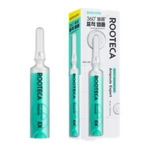 [끈적임X/산뜻두피앰플] 루테카 루트 인핸싱 앰플 엑스퍼트 10ml (단품) 380802