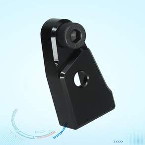 Aluminum Gear Shifting Assist Device compatible with Twin Cylinder Engine Models Lightweight 50G