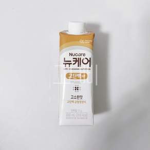 뉴케어 고단백 HP 균형영양식, 200ml, 30개