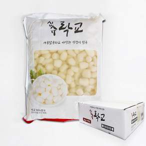 코우인터내셔널 신슈락교