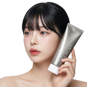 속건조 수부지 수분 장벽 악건성 민감성 보습 밀로차 판테놀 EGF 무향 크림 150ml