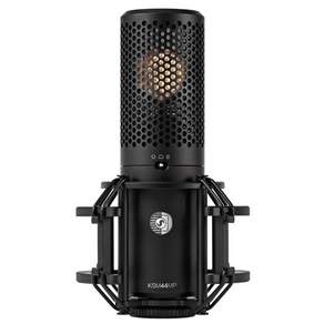 SHURE KSM44MP 라지 다이어프램 멀티패턴 콘덴서 마이크