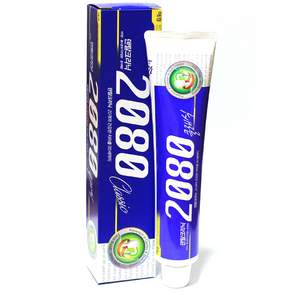 2080 클래식치약