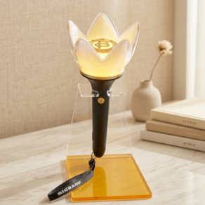 (국내배송) 빅뱅 공식 응원봉 20주년기념 굿즈 뱅봉 월드 투어 XX 코스모스 오피셜 라이트 스틱