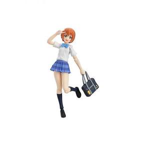 러브라이브 호시조라 린 figma 피그마