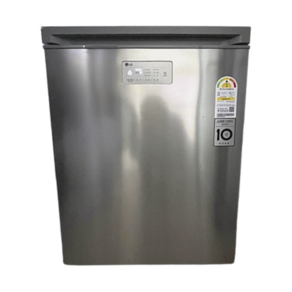 LG 디오스 김치톡톡 미니 뚜껑형 LG소형김치냉장고 1도어 128L K135SS123 25년형 방문설치