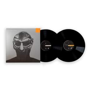 [LP] Madvillain / Mr.Doom - Madvillainy [2LP] : 발매 20주년 기념반