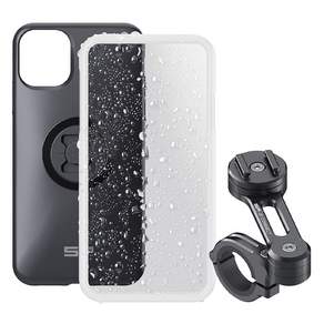 SP Connect 에스피커넥트 데이토나 바이크 스마트폰 거치대 모토번들 iPhone 11 XR 53924