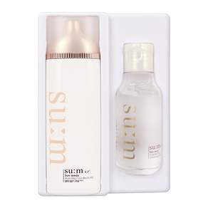 숨37도 선어웨이 멀티 이펙트 선블럭 AD 100ml 기획