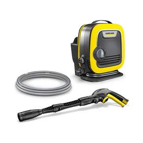 Kercher (KARCHER) 고압 세척기 K MINI 1.600-050.0
