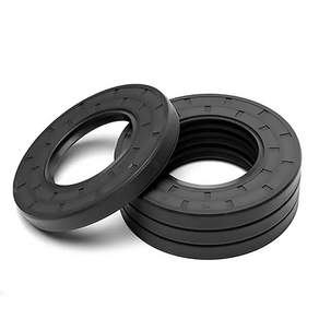 NBR 스켈레톤 오일 가스켓 씰링링 ID 40mm OD 47 95mm 두께 4 13mm TC/FB/TG4 2개