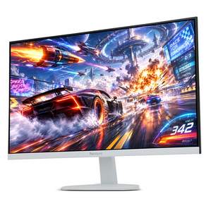 [BITM 비트엠] Newsync B279F144Hz 27인치 IPS 게이밍 HDR 화이트 무결점