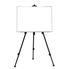 받침대 칠판 삼각대 거치대 접이식 삼각대60x90 스탠드 보드용