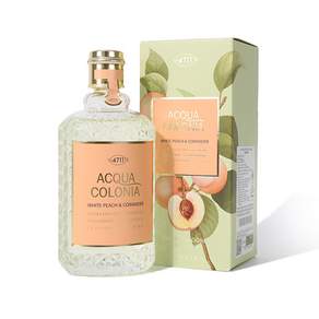 4711 아쿠아콜로니아 화이트피치 앤 코리앤더 오 드 코롱