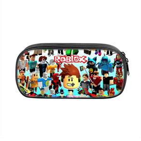 ROBLOX 필통 로블록스 어린이날 선물용 굿즈