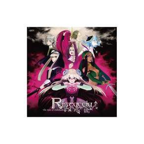 The Epic of Zektbach Ristaccia 제크트바흐 리스타치아