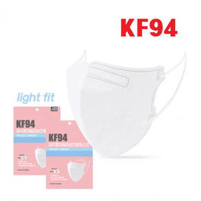 KF94 와이엠 데일리 새부리형 마스크 보건용
