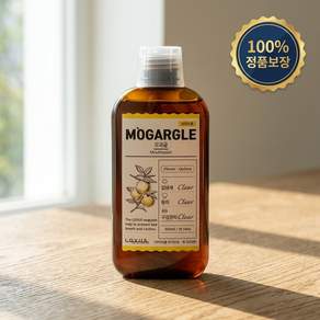 모과글 가글액 300ml