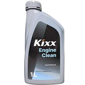 KIXX CLEAN 1L