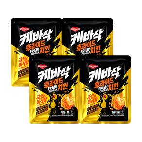 동원 케바삭 후라이드 치킨