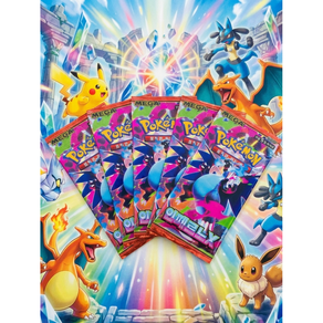 포켓몬카드 TCG [국내발송] [미개봉] MEGA 확장팩 5팩 10팩 인페르노X M2
