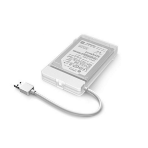 퀄리티어슈런스 USB 3.0 to SATA III 모듈 외장하드 케이스