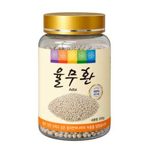 동의한약나라 율무환