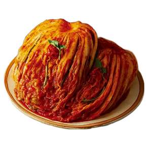 예소담 국산 매운 실비 김치 총 3kg (1.5kg + 1.5kg)